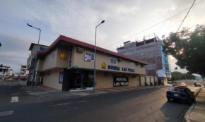hostal confortable con piscina
